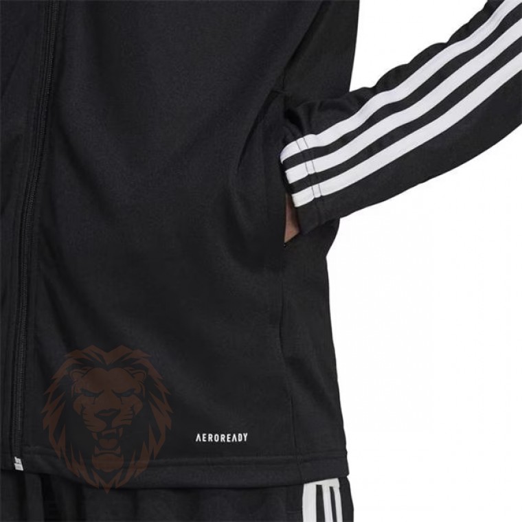 Олімпійка Adidas tiro essentials jacket